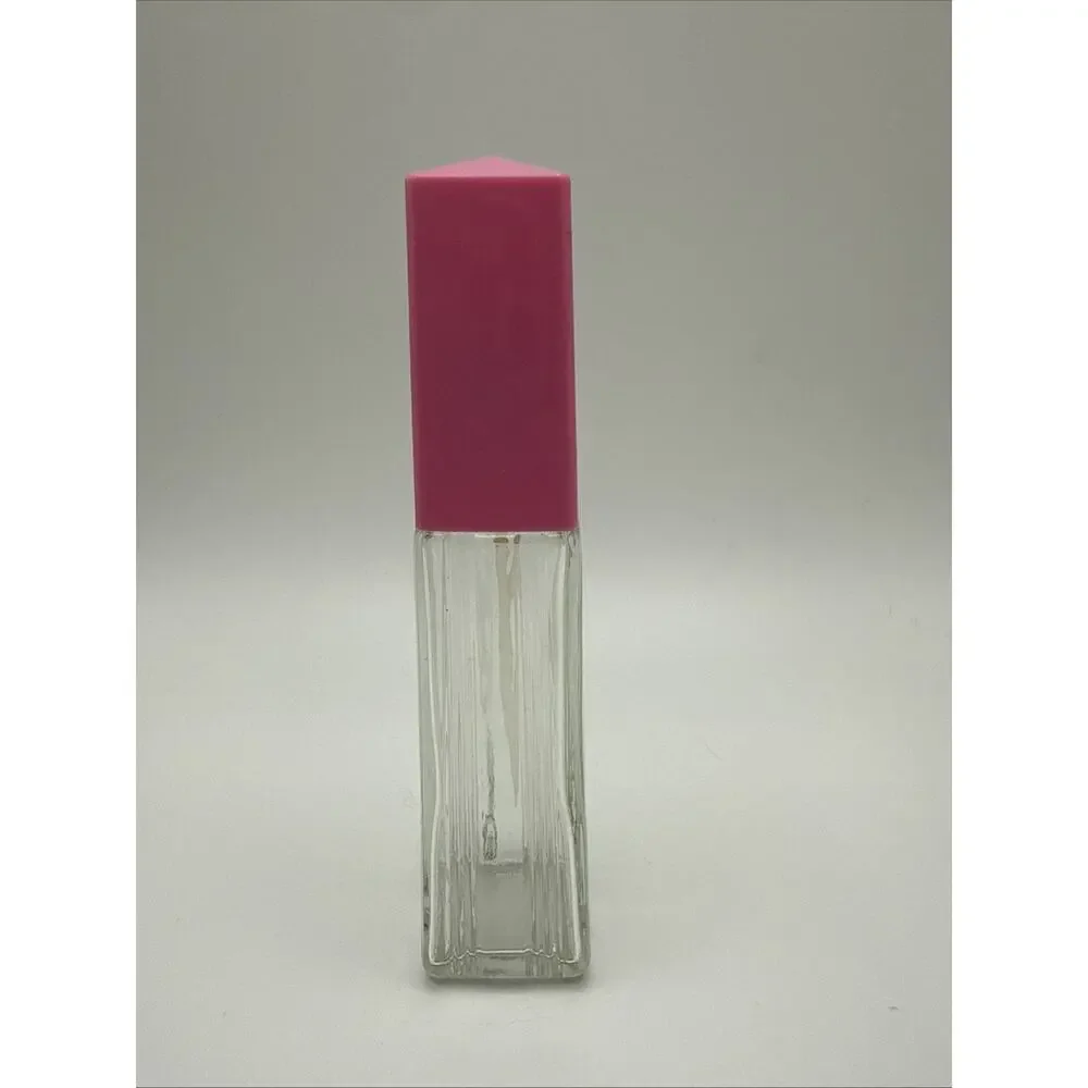 Vintage Ambush Spray Cologne By Dana Perfumes 1.7 oz Empty